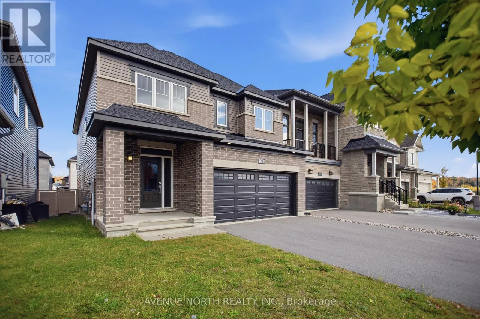 2616 RIVER MIST ROAD