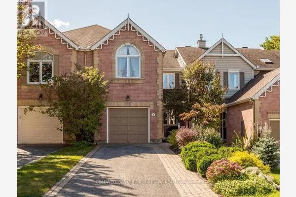 5 CROSSING BRIDGE COURT