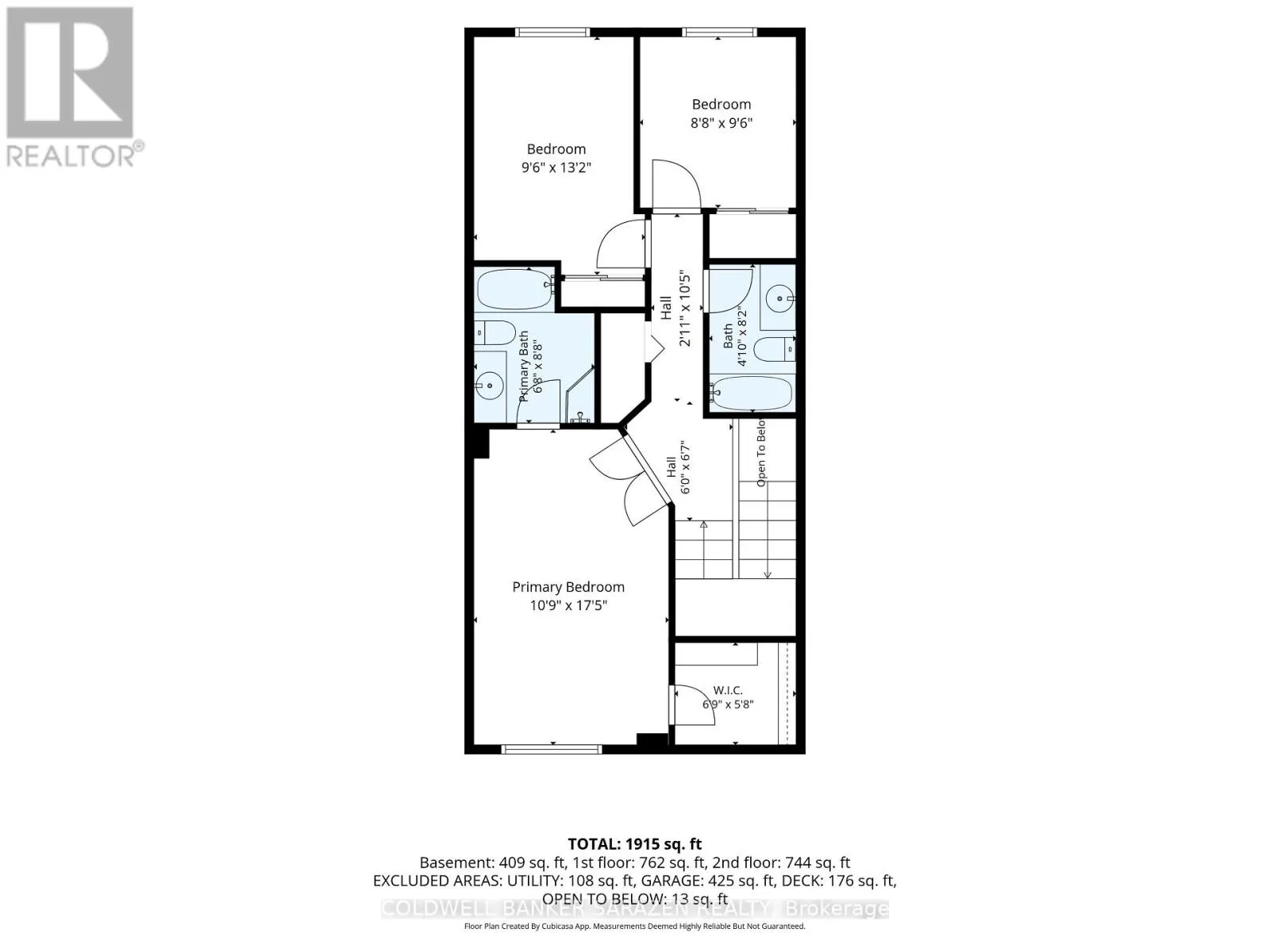42 COLCHESTER SQUARE