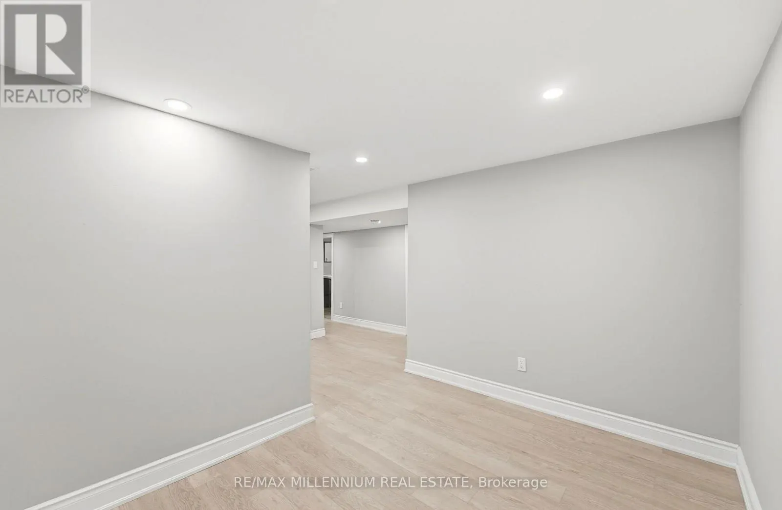22 MONTGOMERY ROAD