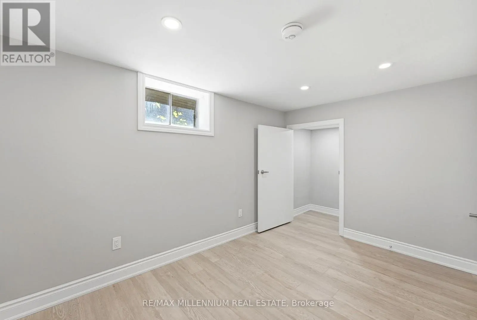22 MONTGOMERY ROAD