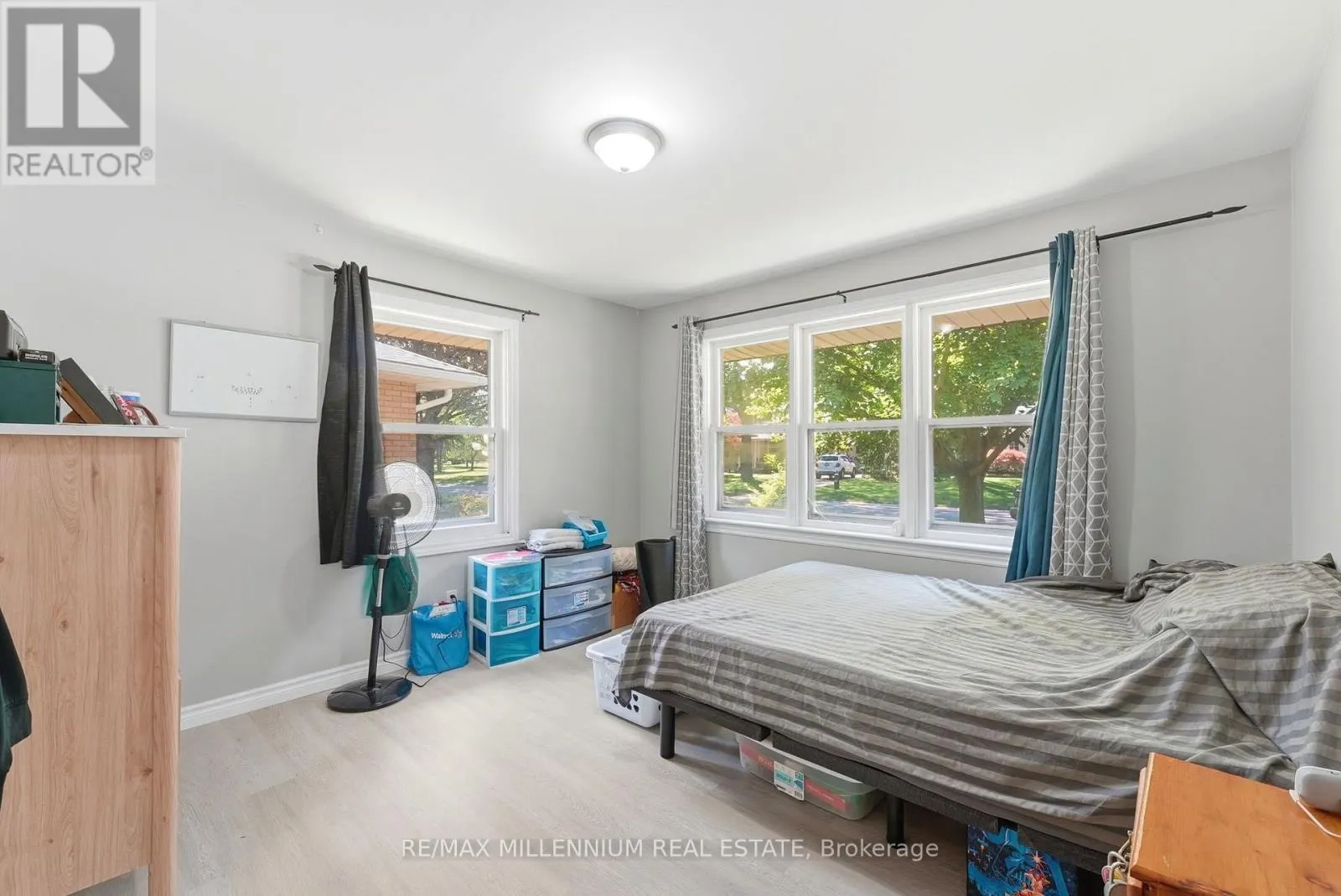 22 MONTGOMERY ROAD