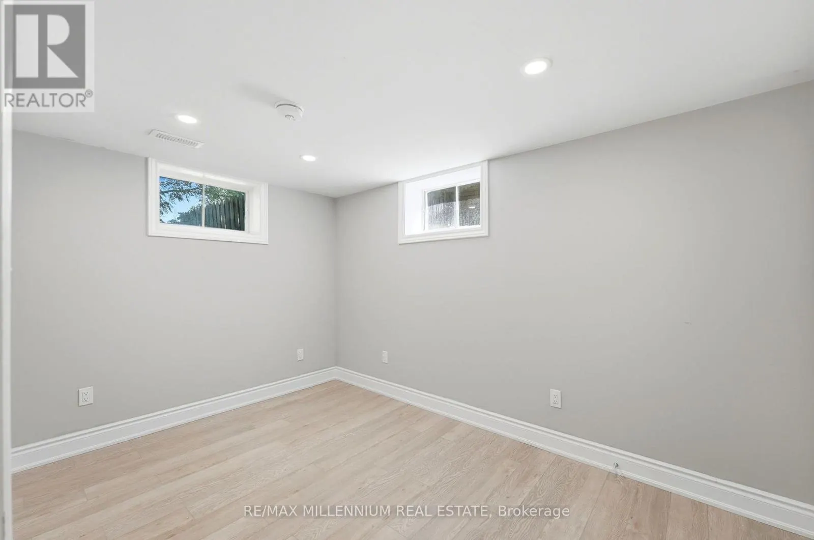 22 MONTGOMERY ROAD