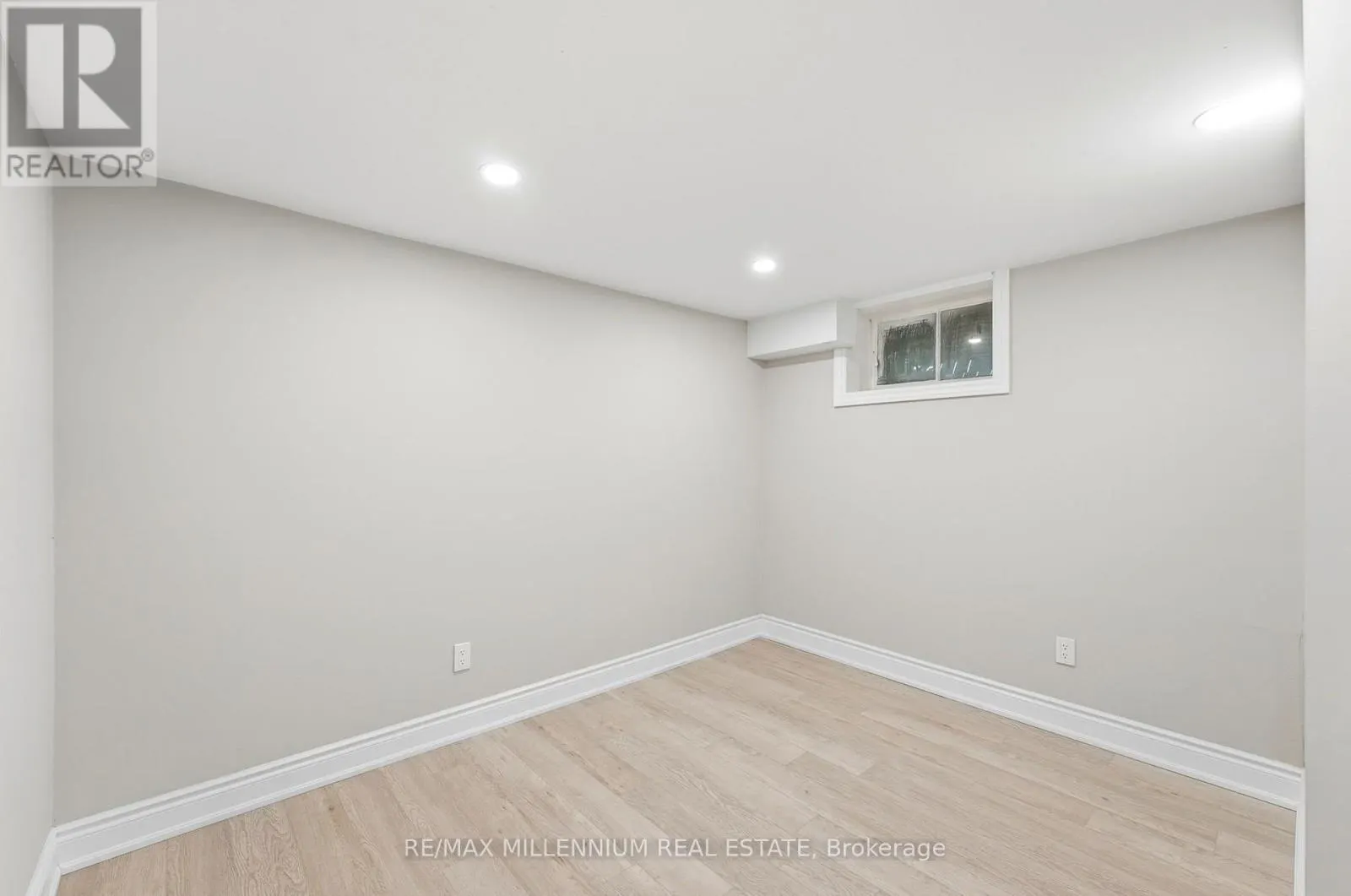 22 MONTGOMERY ROAD