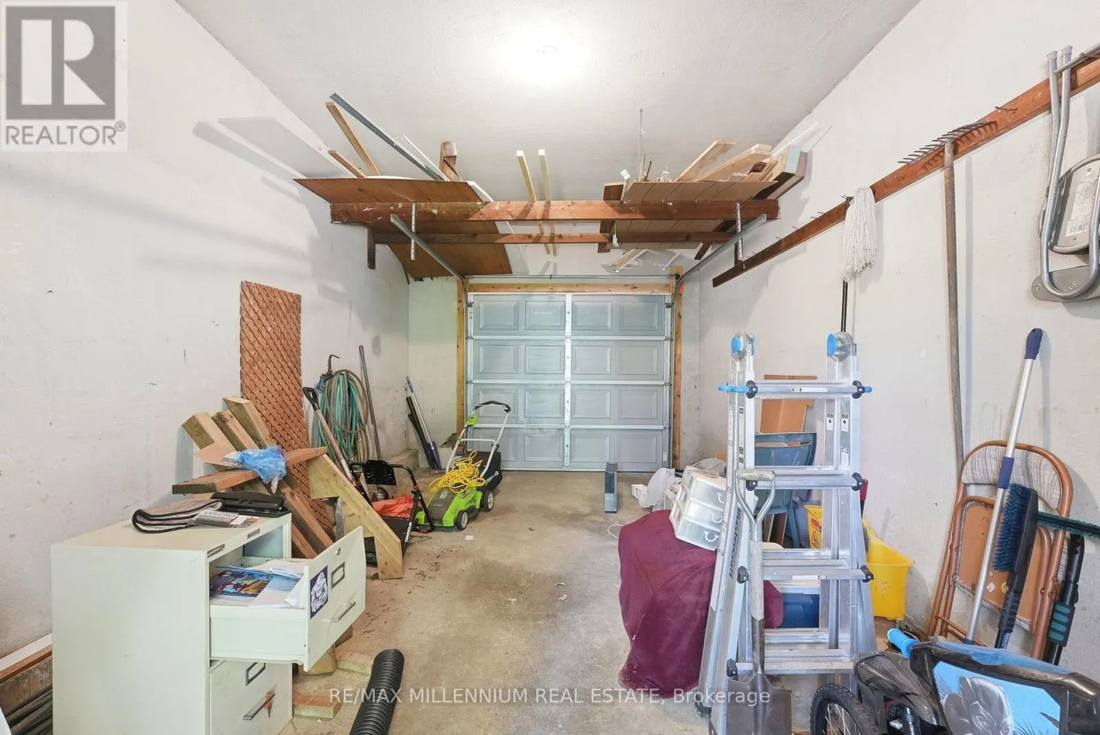 22 MONTGOMERY ROAD