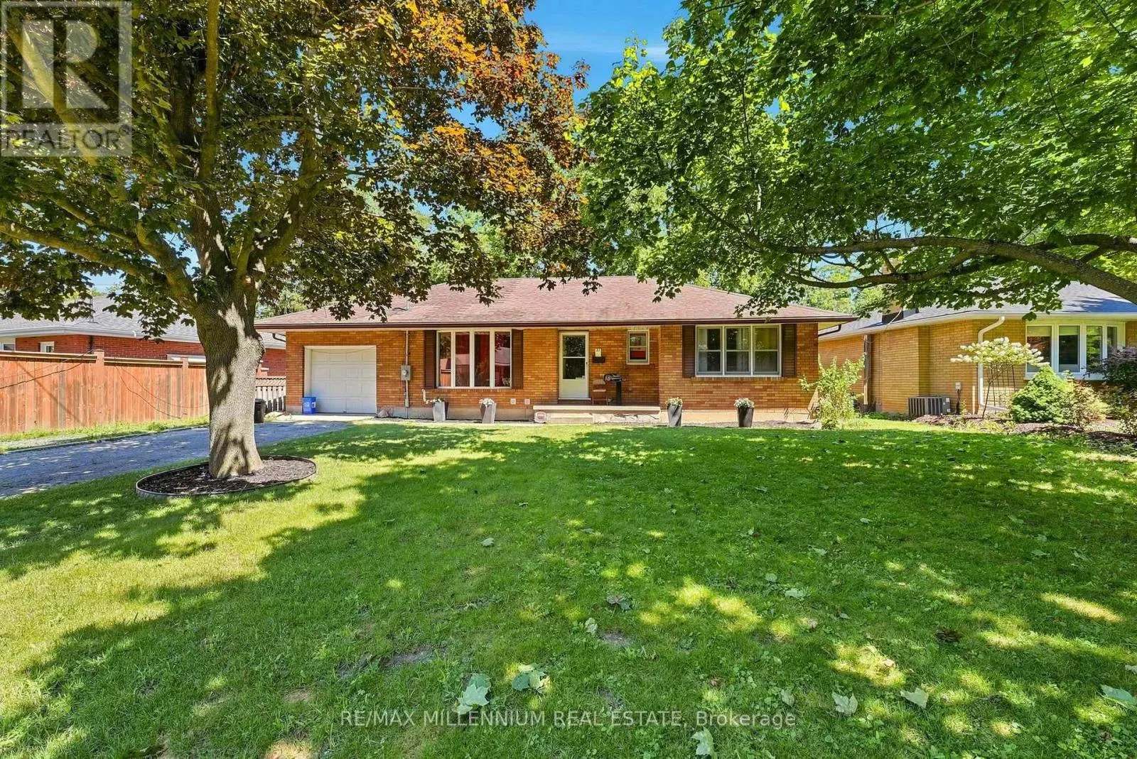 22 MONTGOMERY ROAD