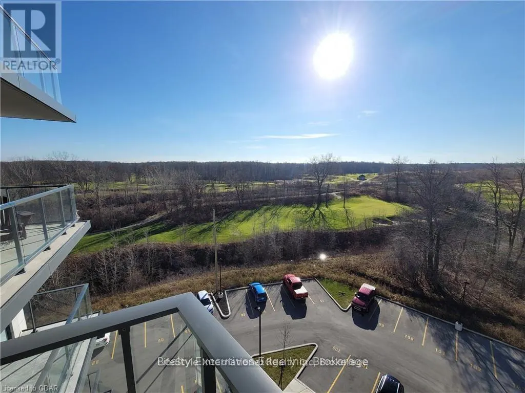 613 - 7711 GREEN VISTA GATE #613