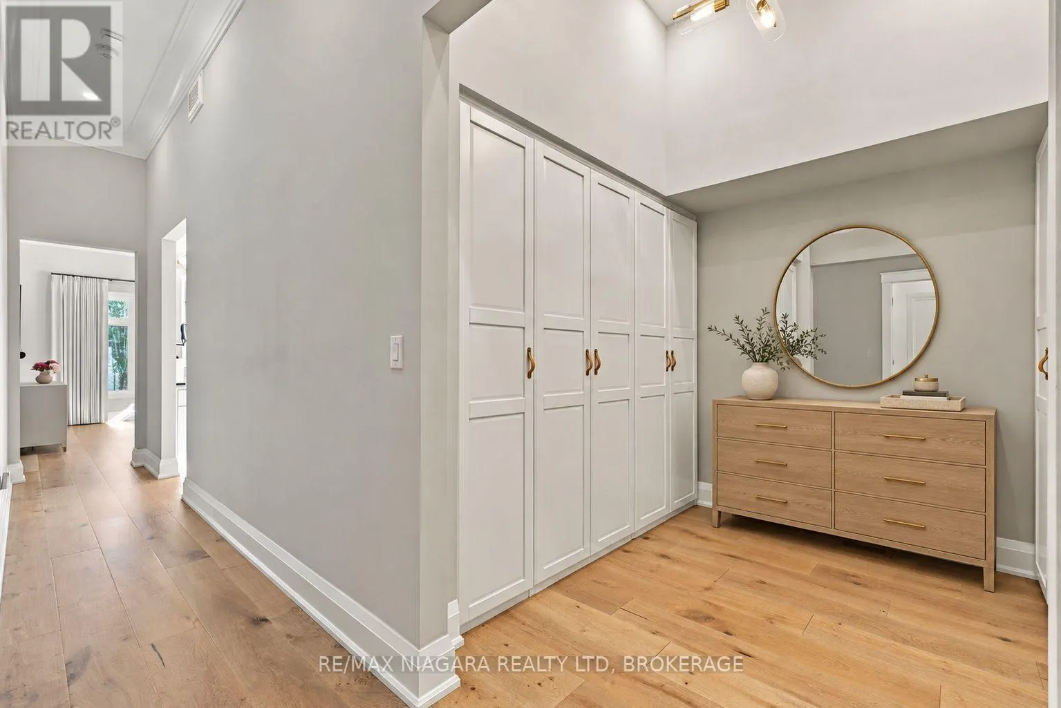 1A BAYBERRY LANE
