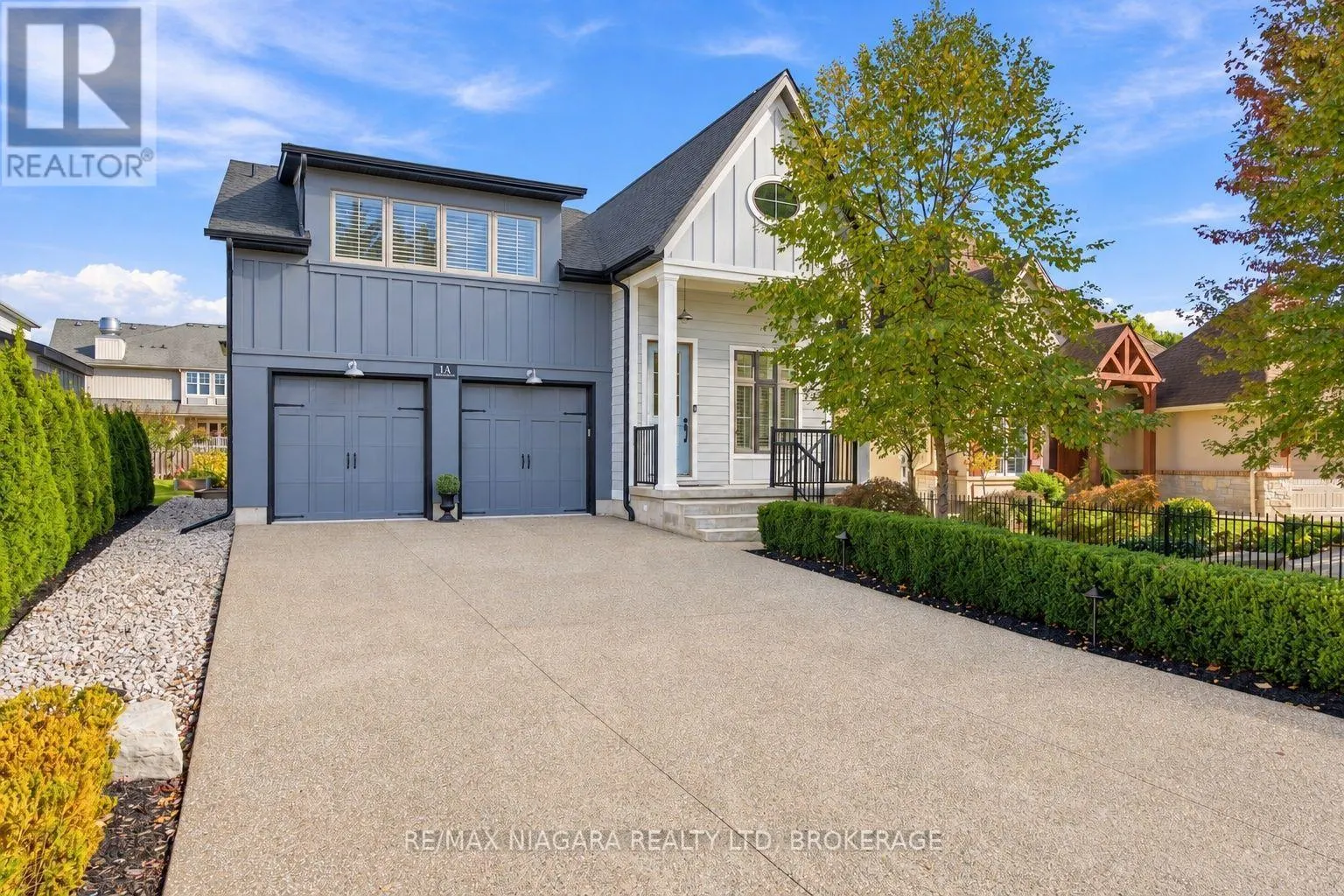 1A BAYBERRY LANE