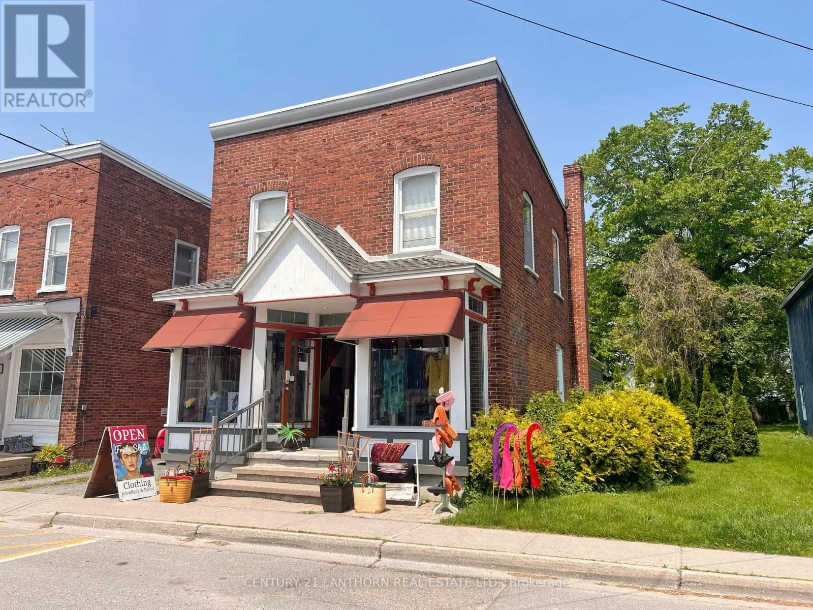 282 BLOOMFIELD MAIN STREET
