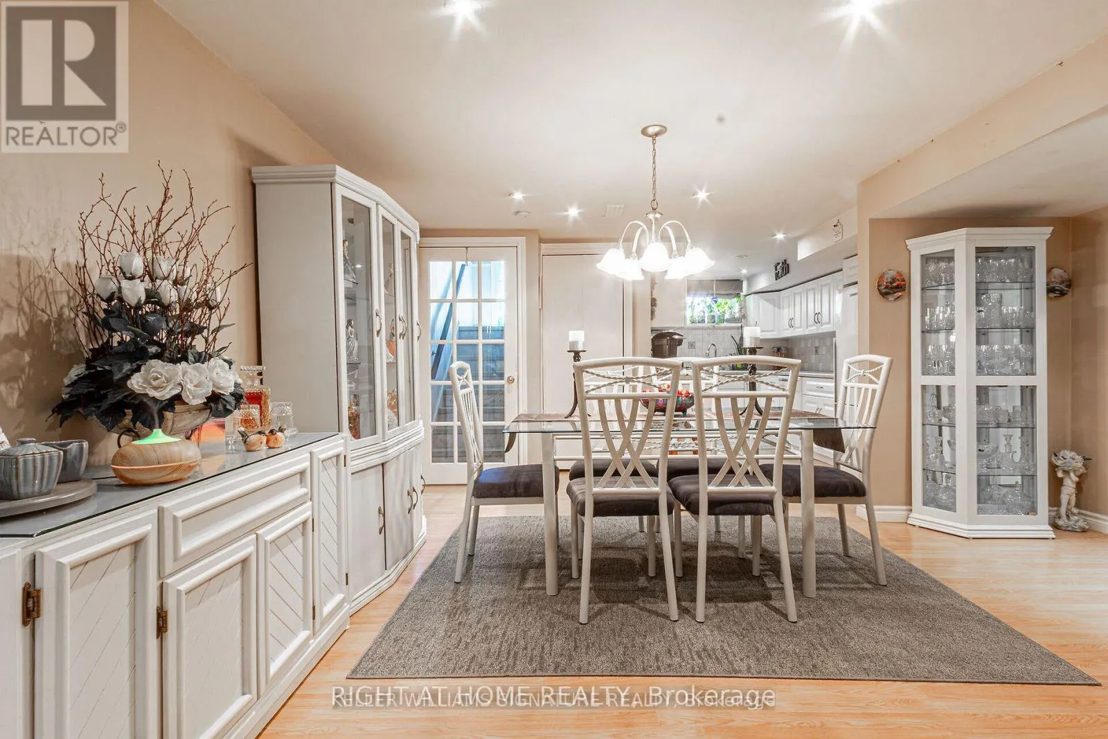133 MCANULTY LOWER LEVEL BOULEVARD