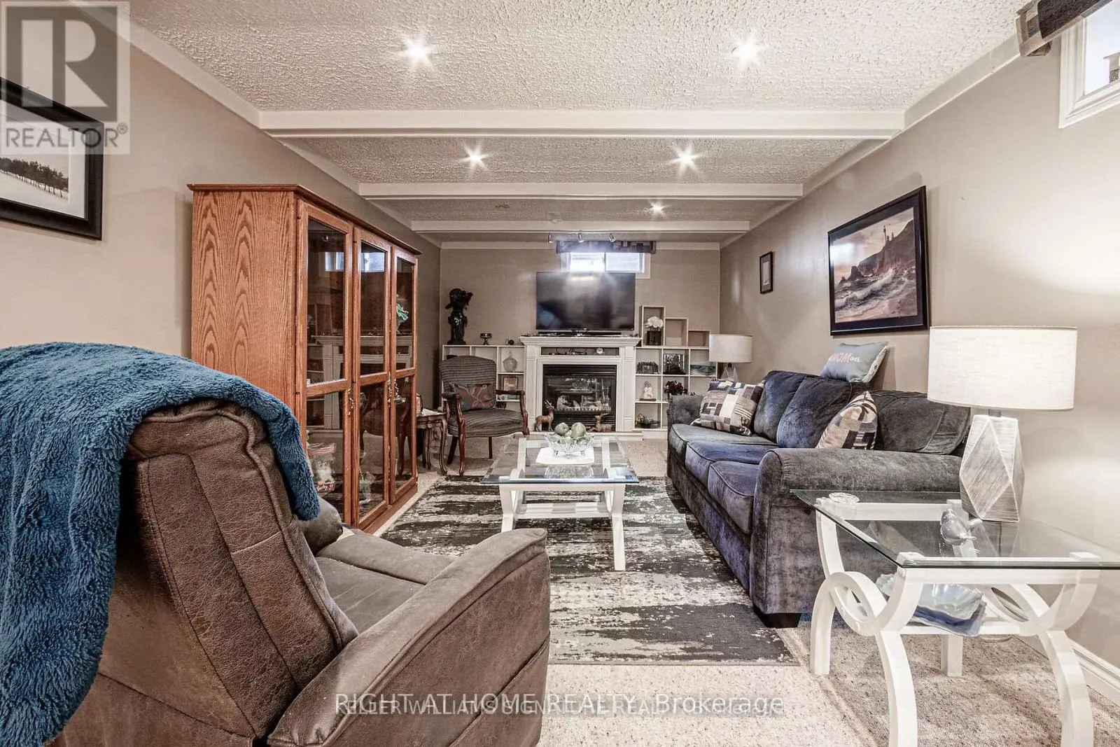 133 MCANULTY LOWER LEVEL BOULEVARD