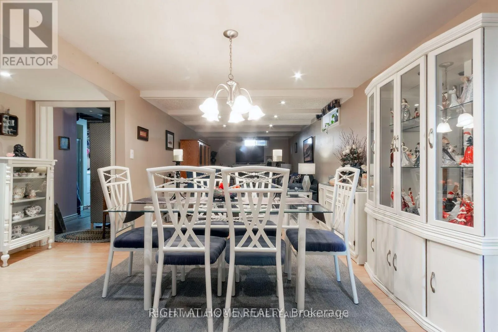 133 MCANULTY LOWER LEVEL BOULEVARD