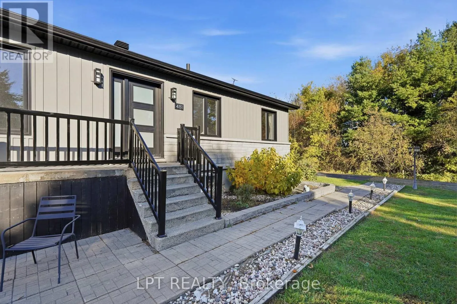 481 GREENLANE ROAD