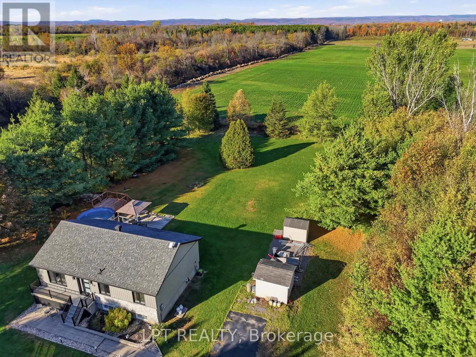 481 GREENLANE ROAD