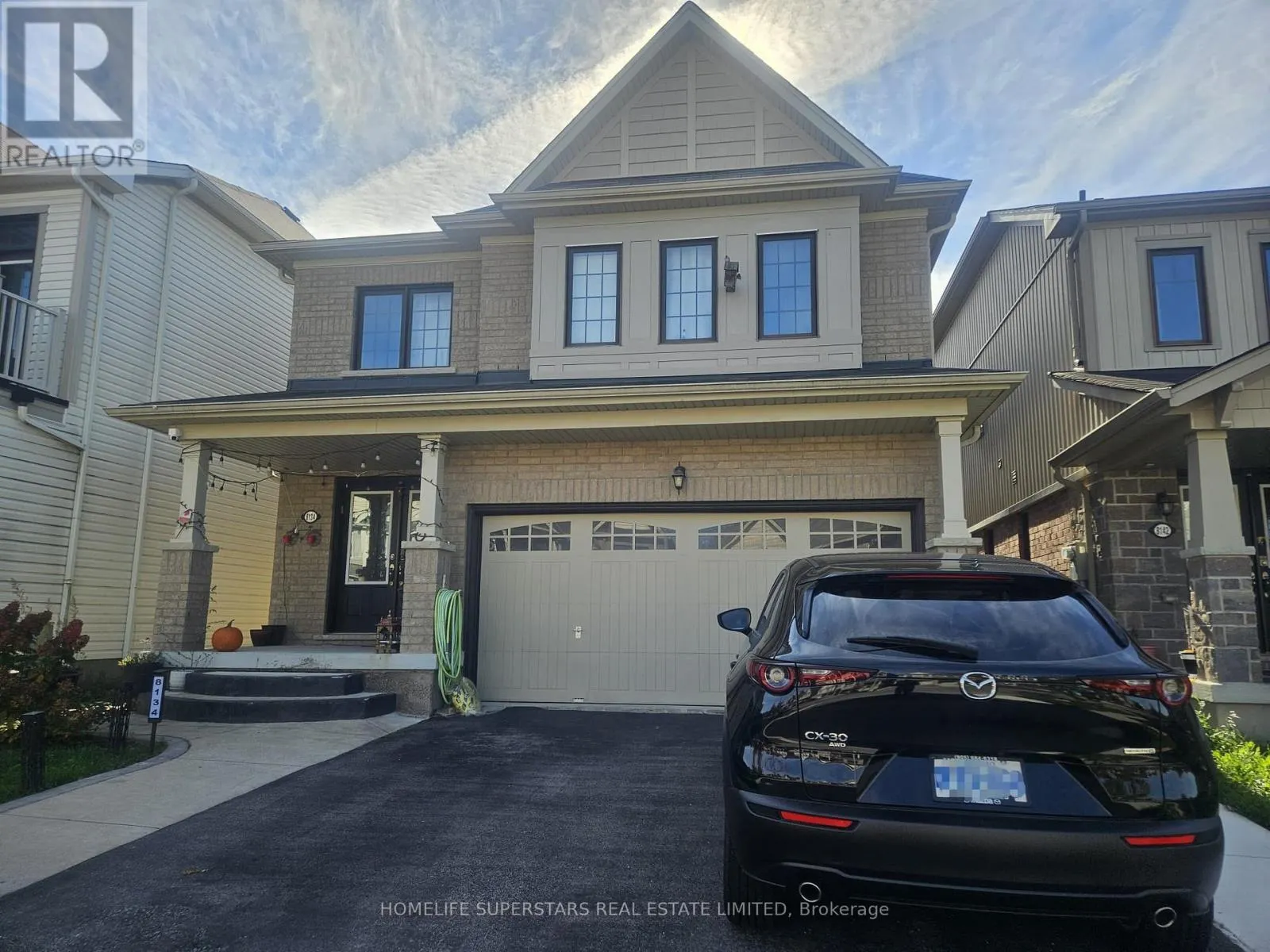 LOWER - 8134 BUCKEYE CRESCENT