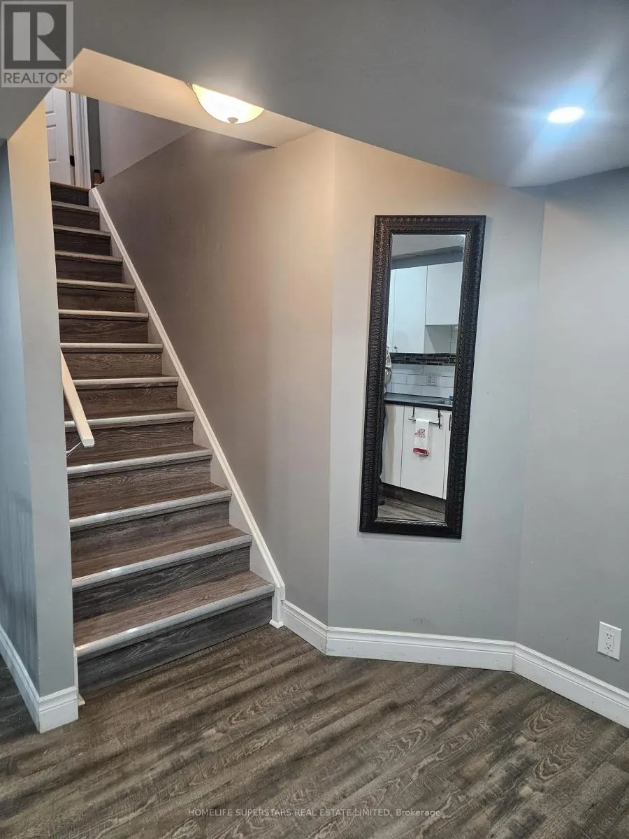 LOWER - 8134 BUCKEYE CRESCENT