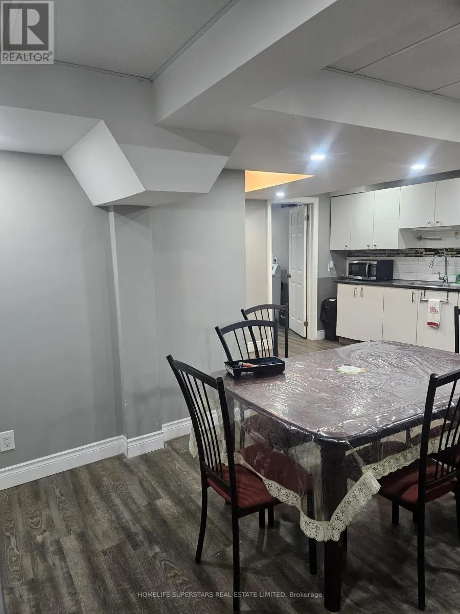 LOWER - 8134 BUCKEYE CRESCENT
