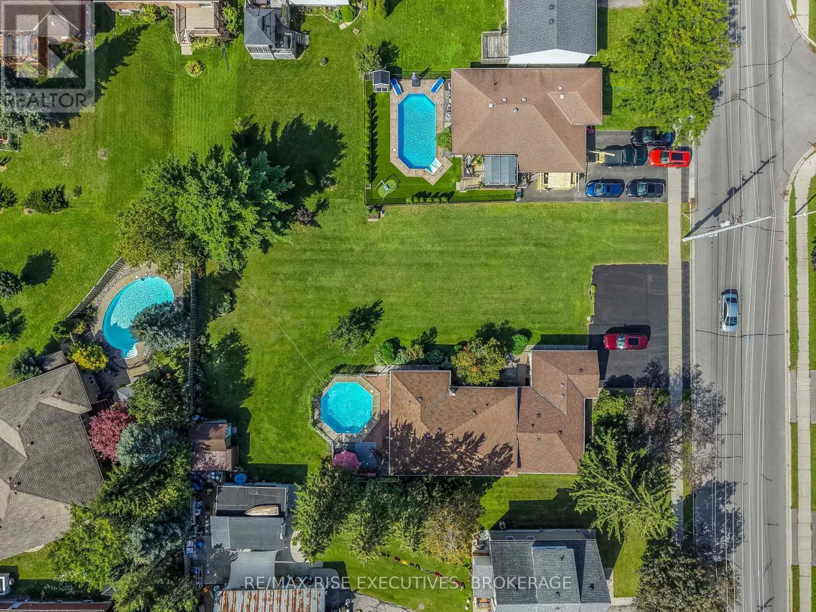 258 PALMER ROAD