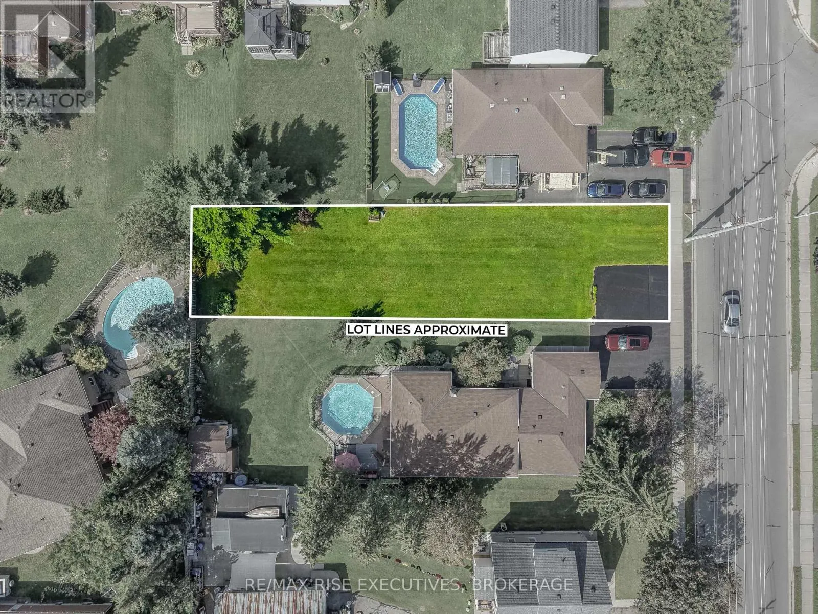 258 PALMER ROAD