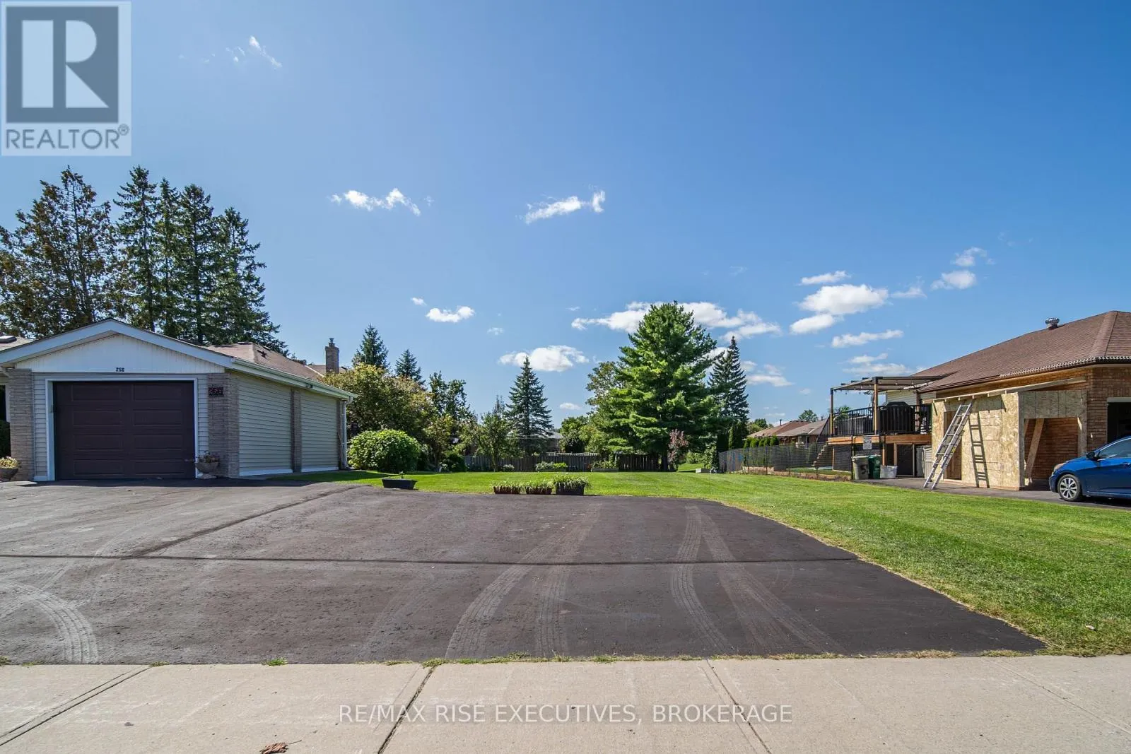 258 PALMER ROAD