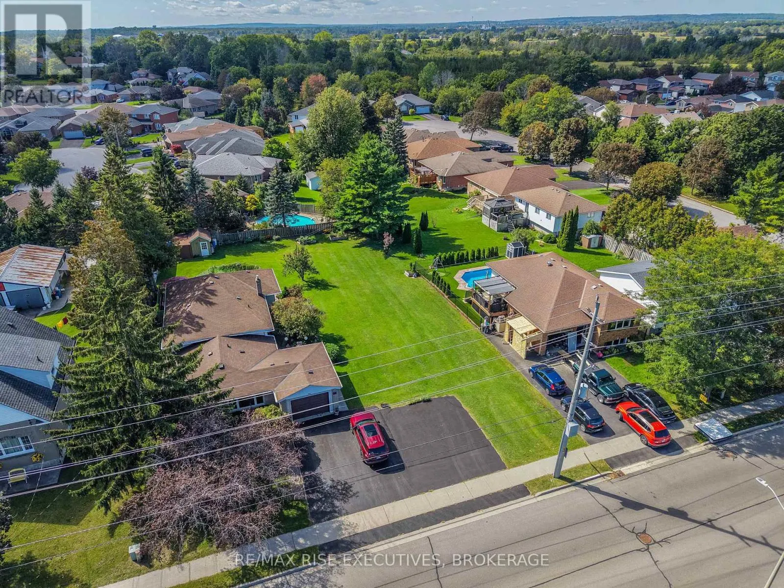 258 PALMER ROAD