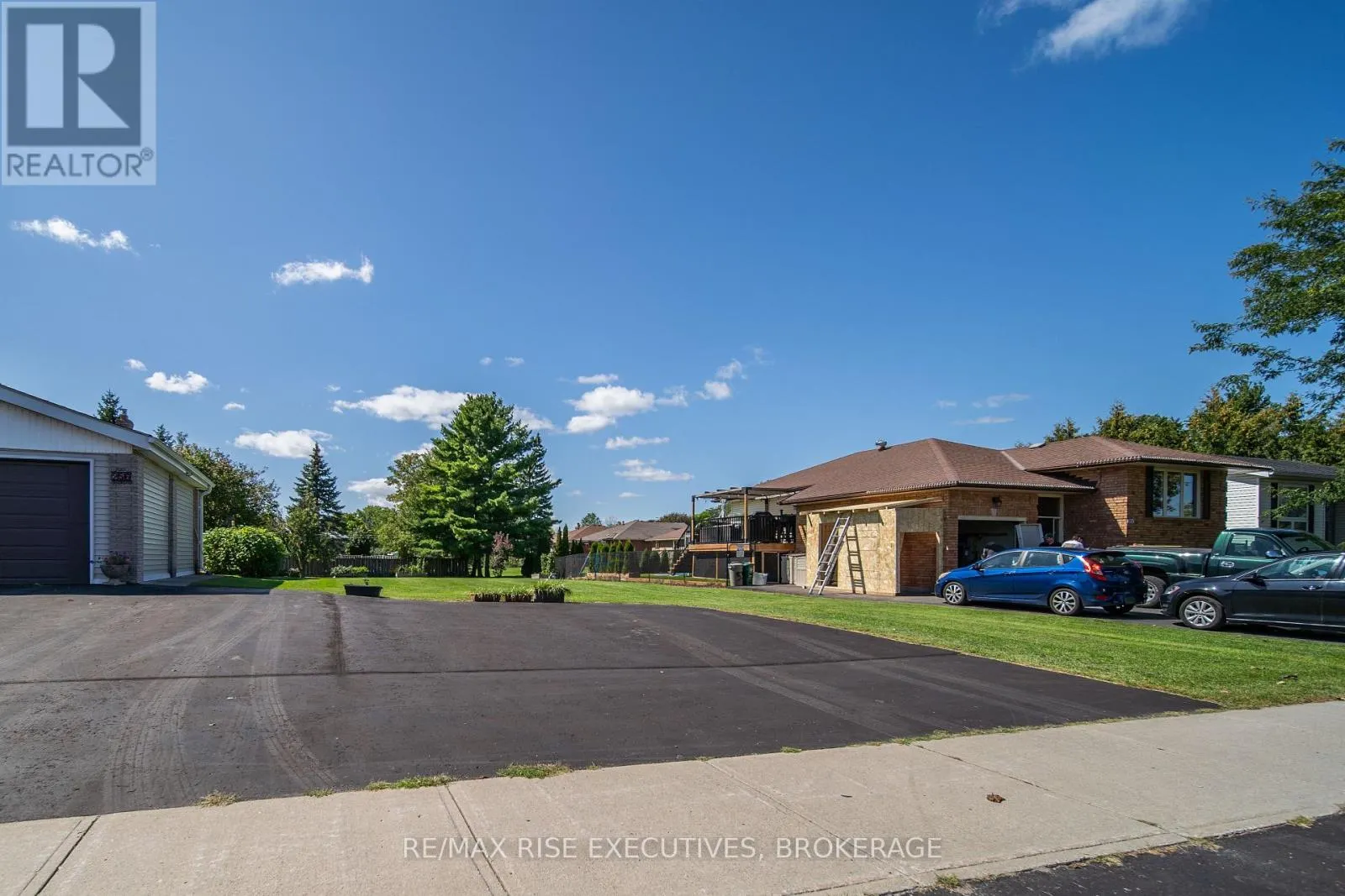 258 PALMER ROAD