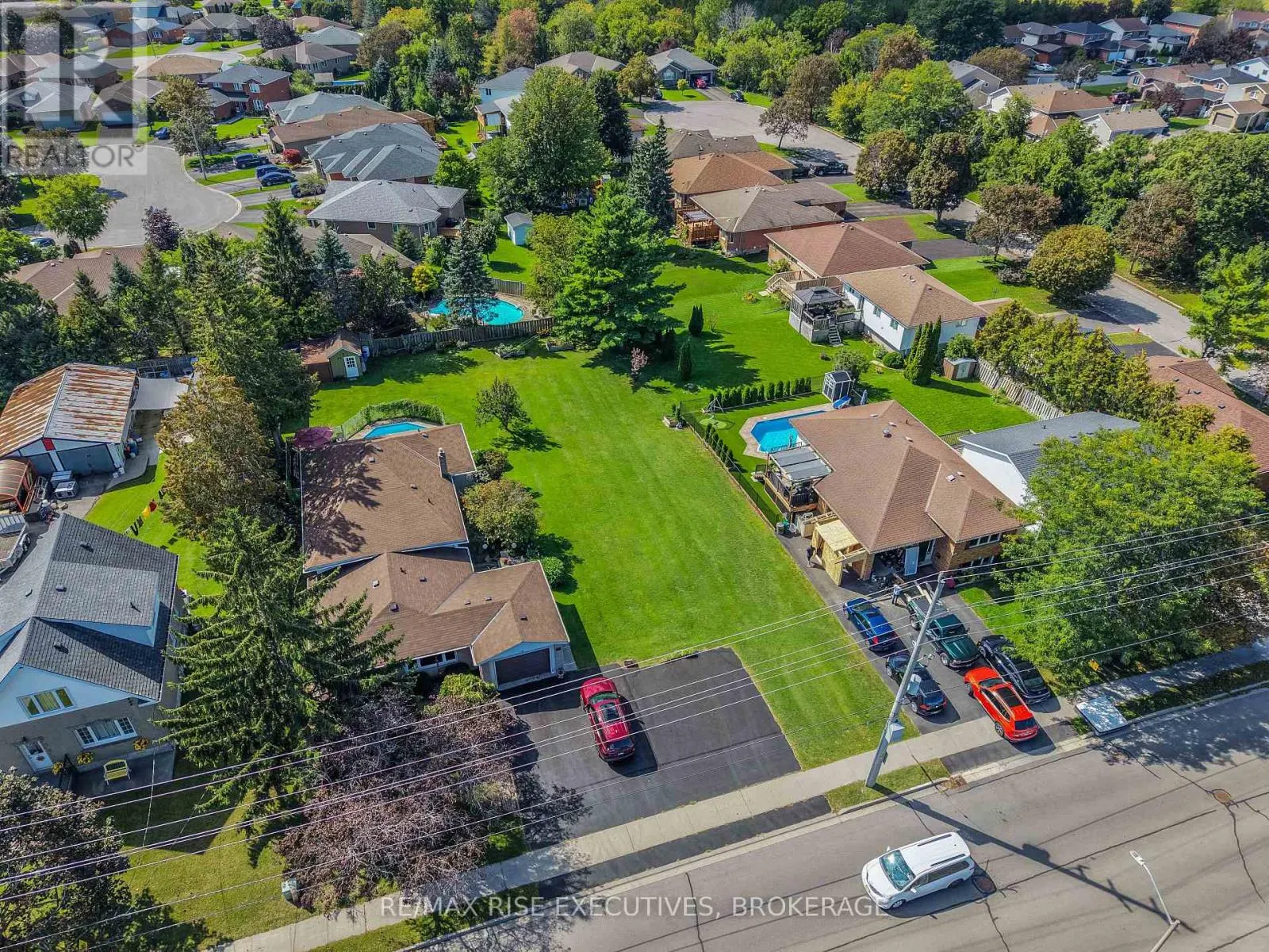 258 PALMER ROAD