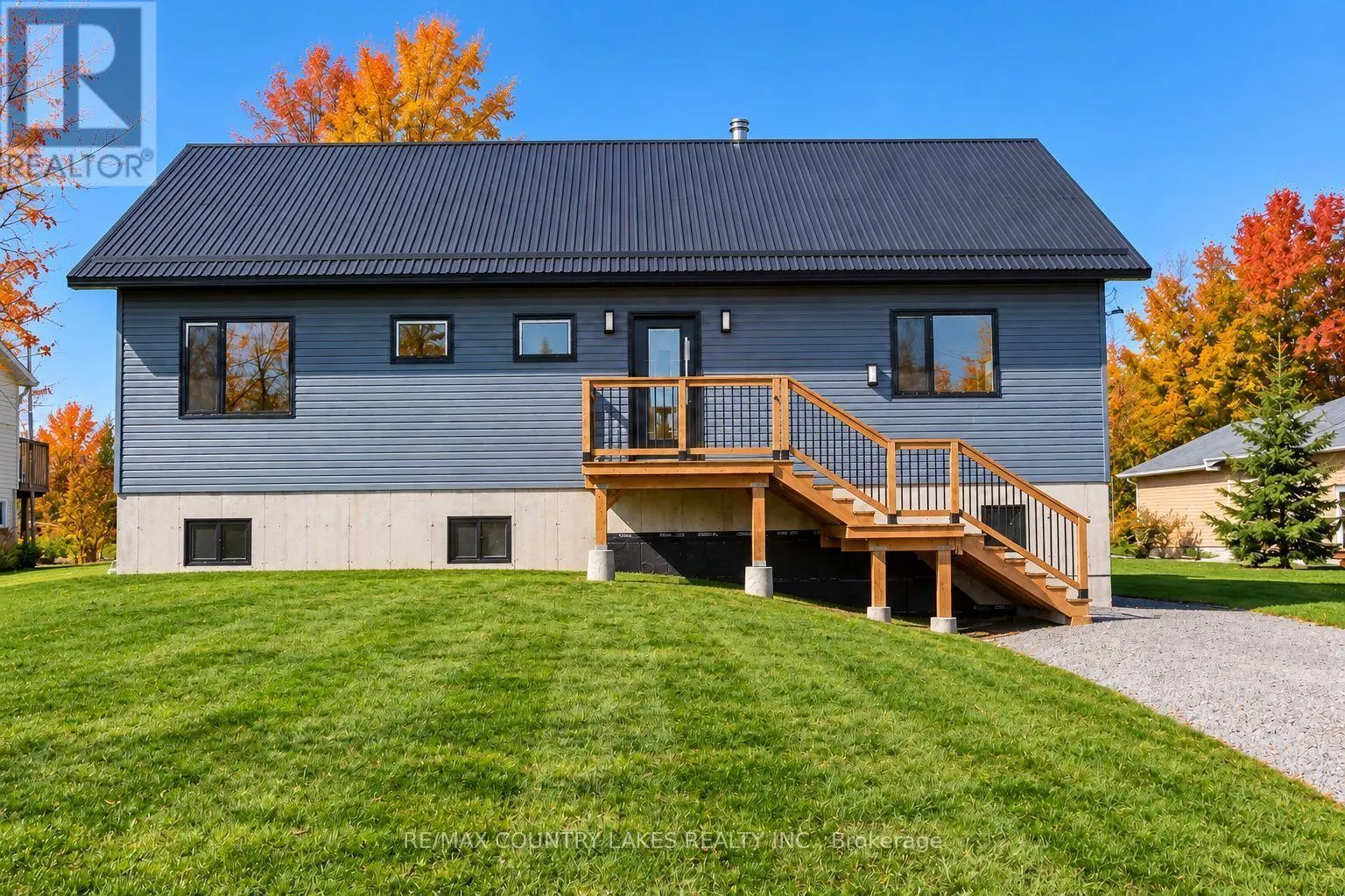 264 MCGUIRE BEACH ROAD