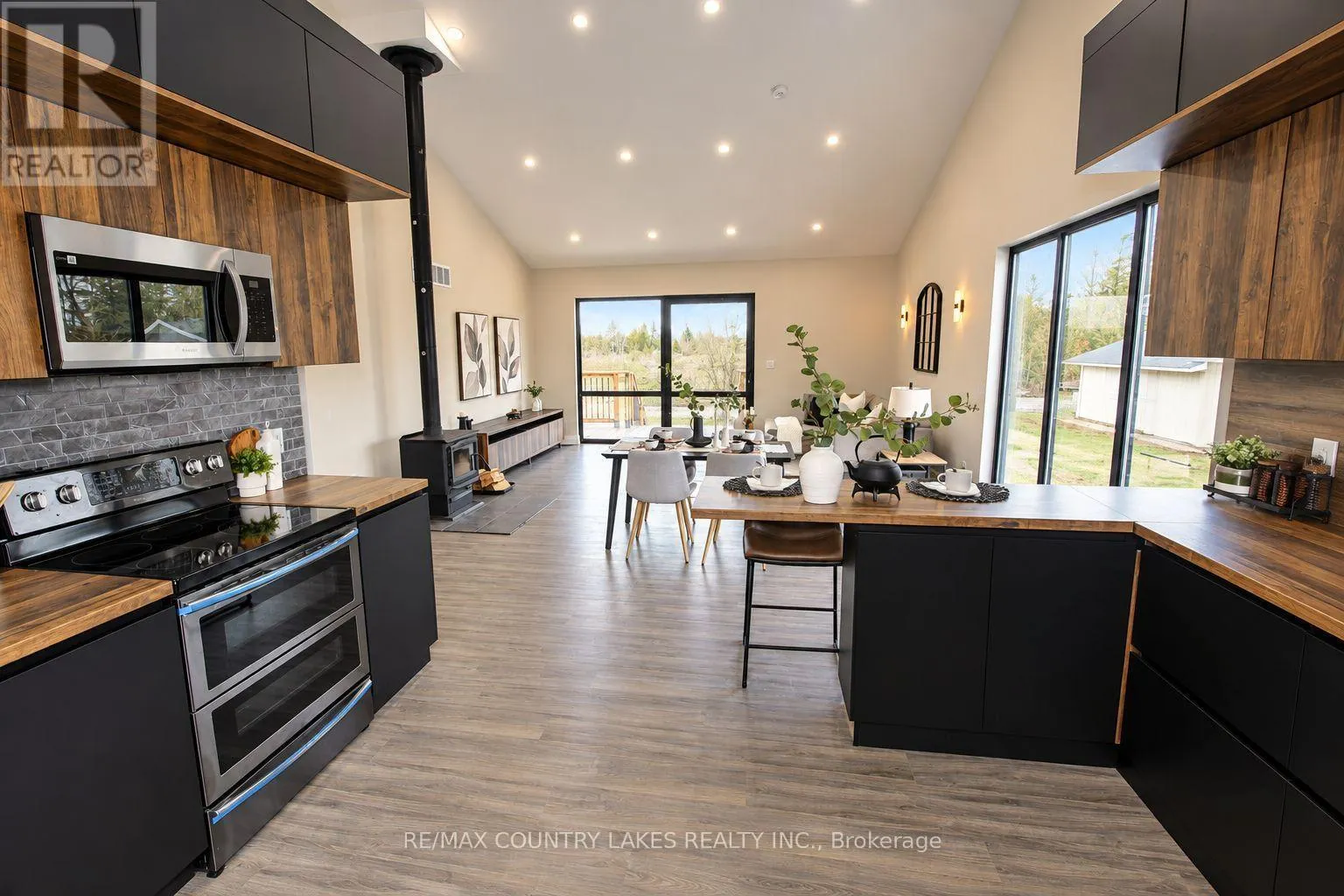 264 MCGUIRE BEACH ROAD