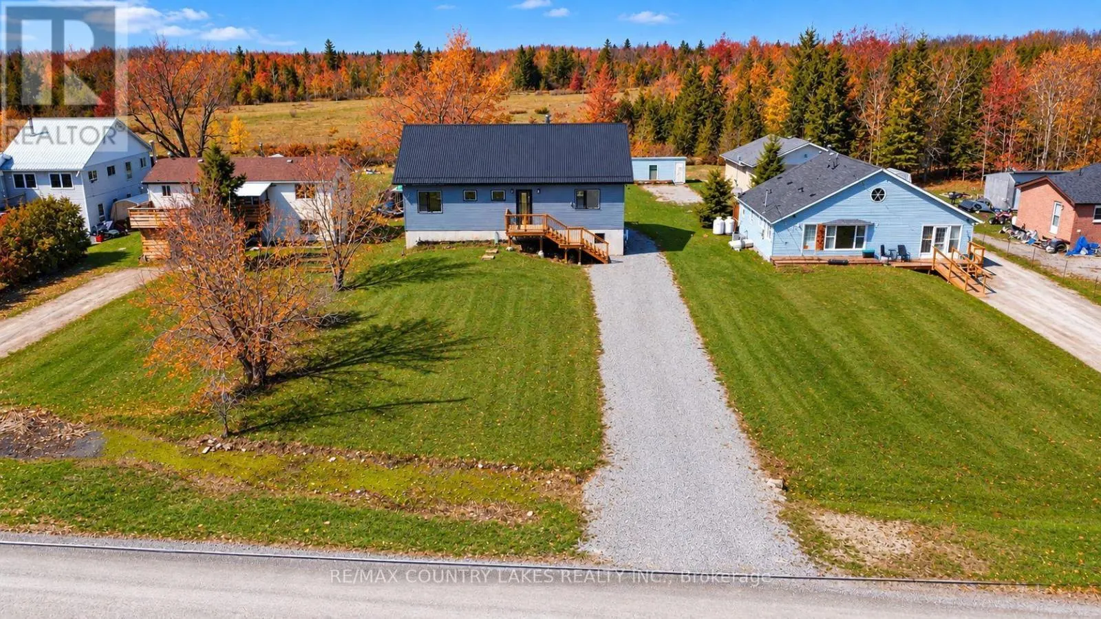 264 MCGUIRE BEACH ROAD