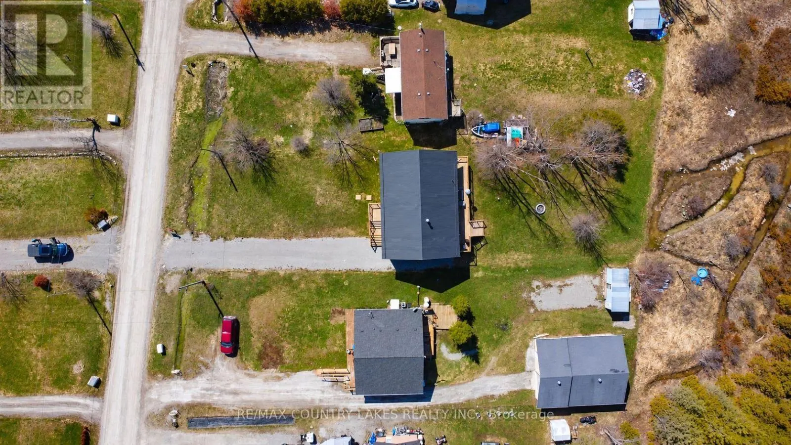 264 MCGUIRE BEACH ROAD