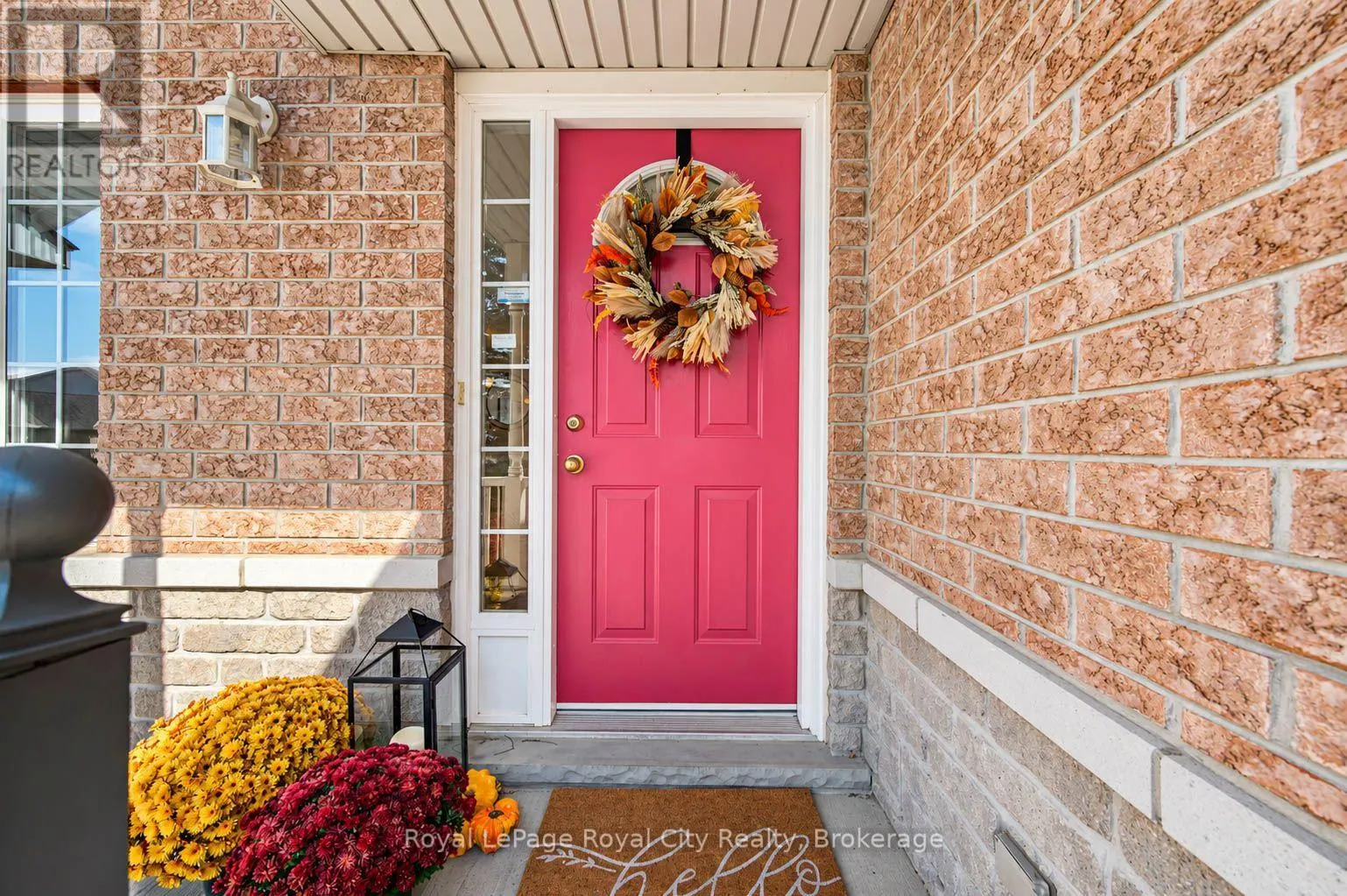 91 HARPER CRESCENT