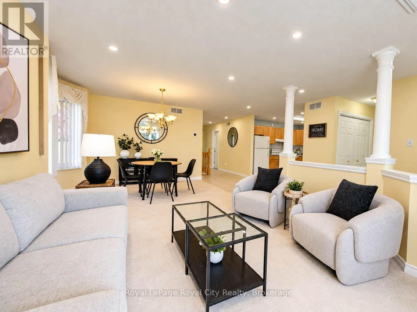 91 HARPER CRESCENT