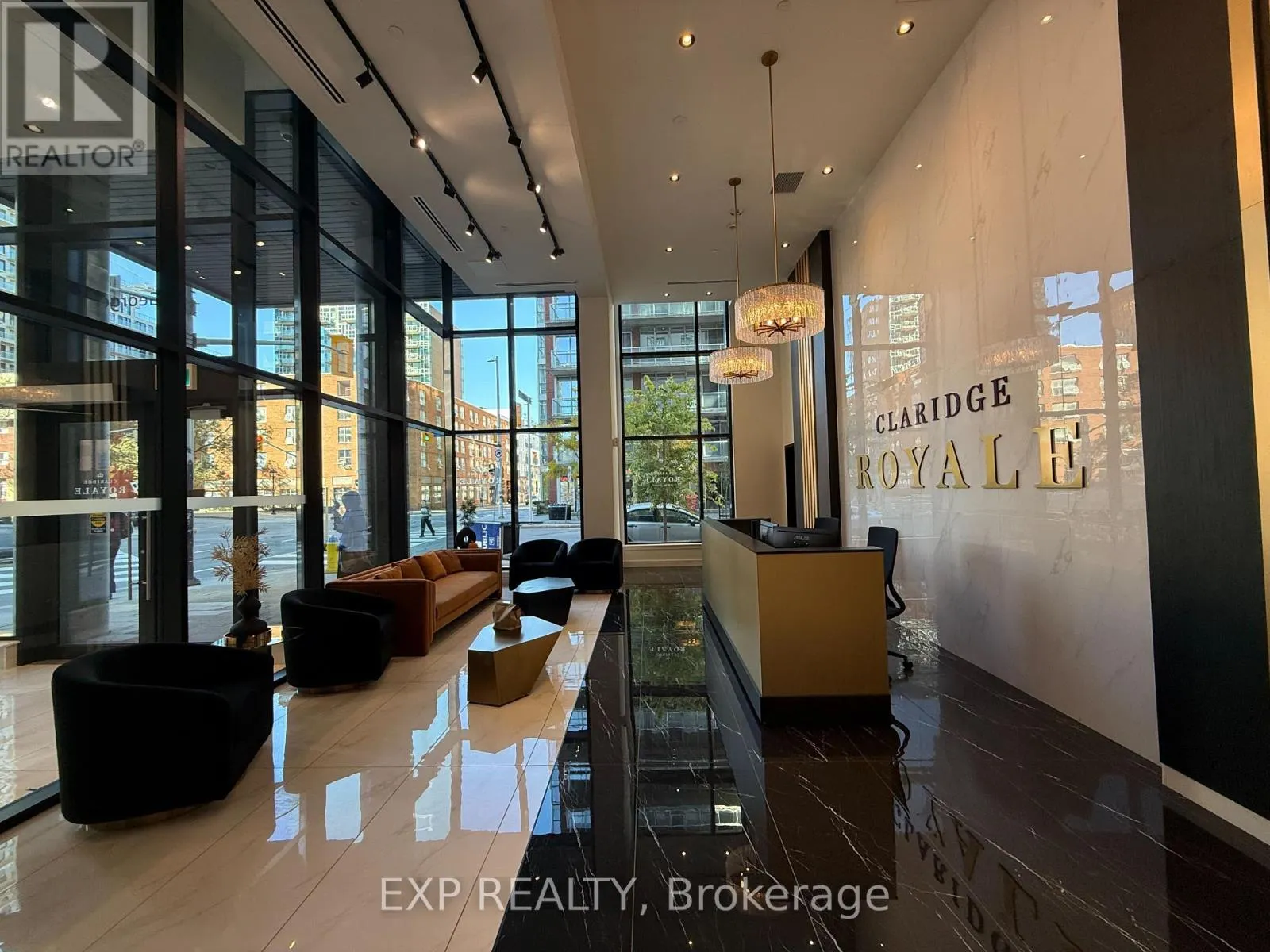 1001 - 180 GEORGE STREET