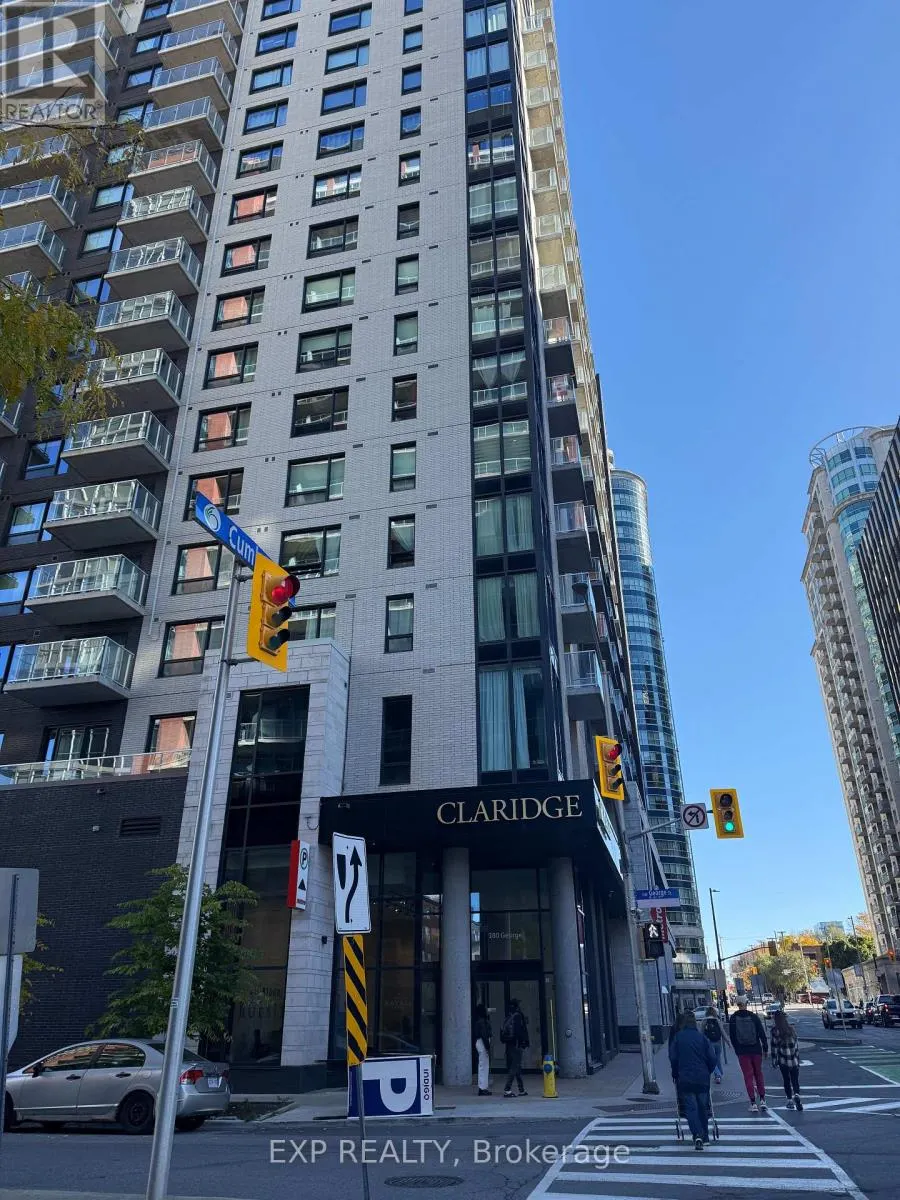 1001 - 180 GEORGE STREET