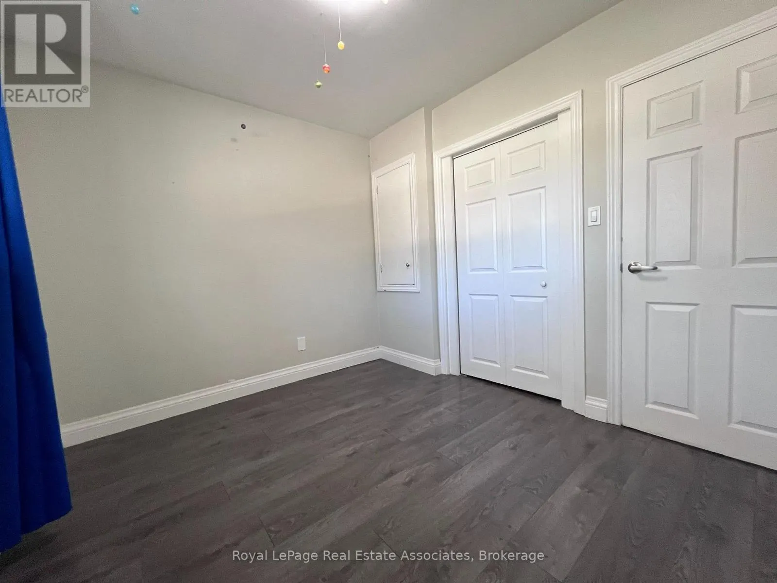 UPPER - 222 COLUMBIA DRIVE