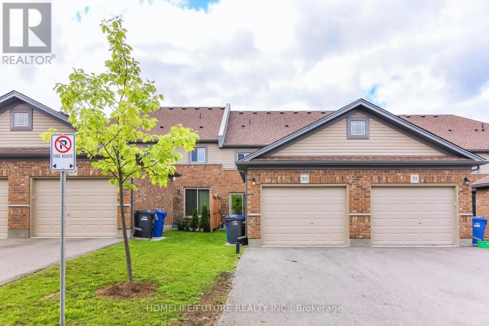 30 - 14 AMOS DRIVE