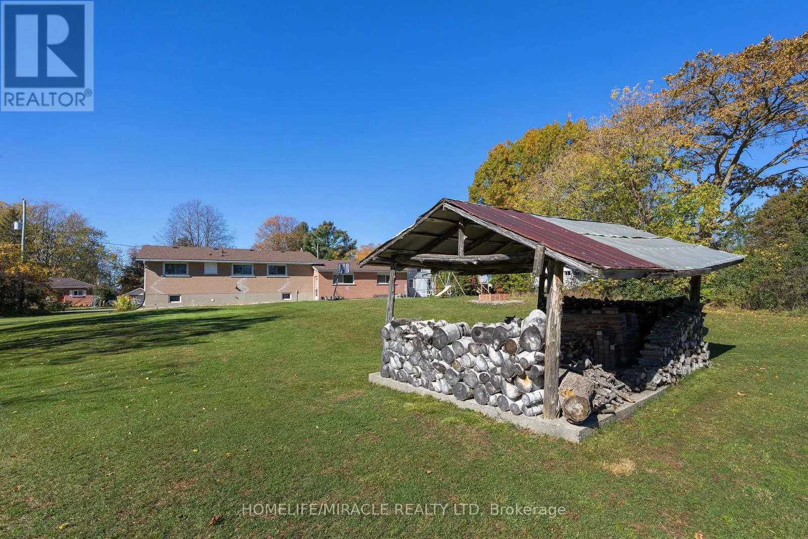 3752 FAIRGROUND ROAD