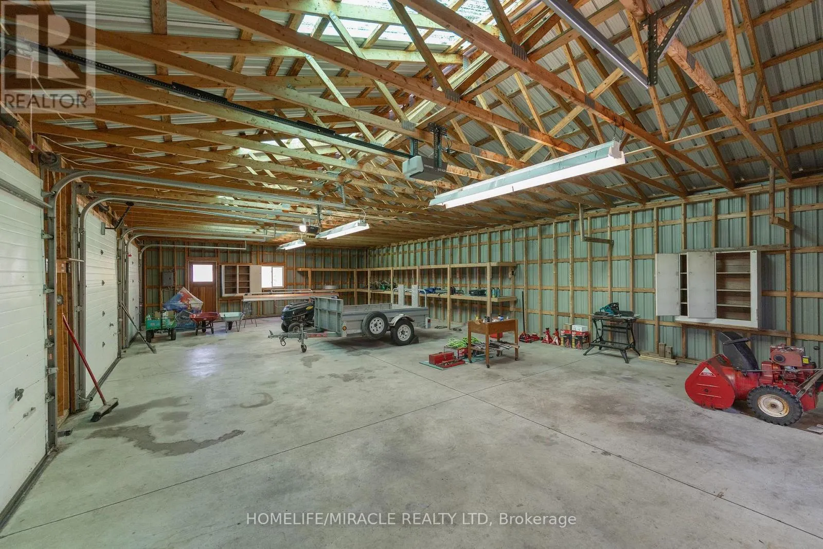 3752 FAIRGROUND ROAD