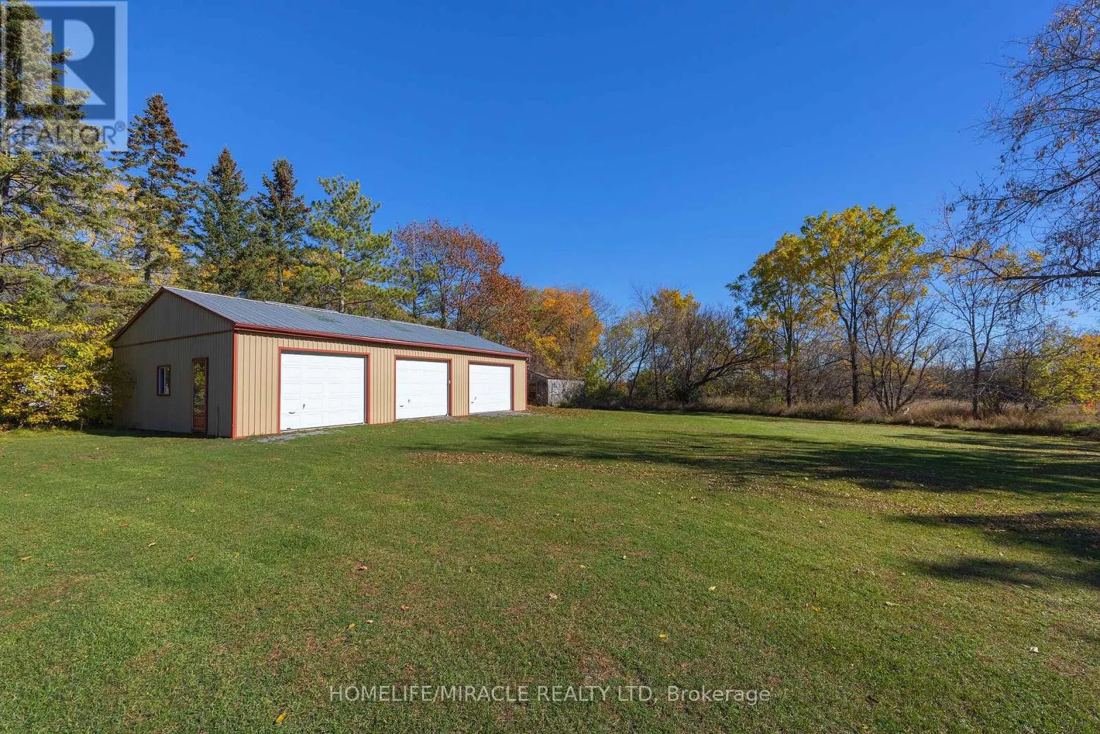 3752 FAIRGROUND ROAD