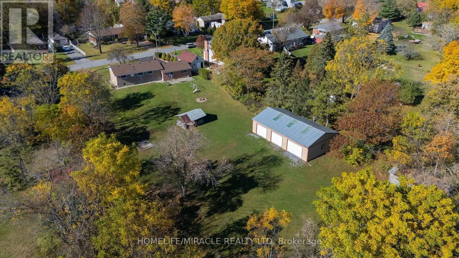 3752 FAIRGROUND ROAD