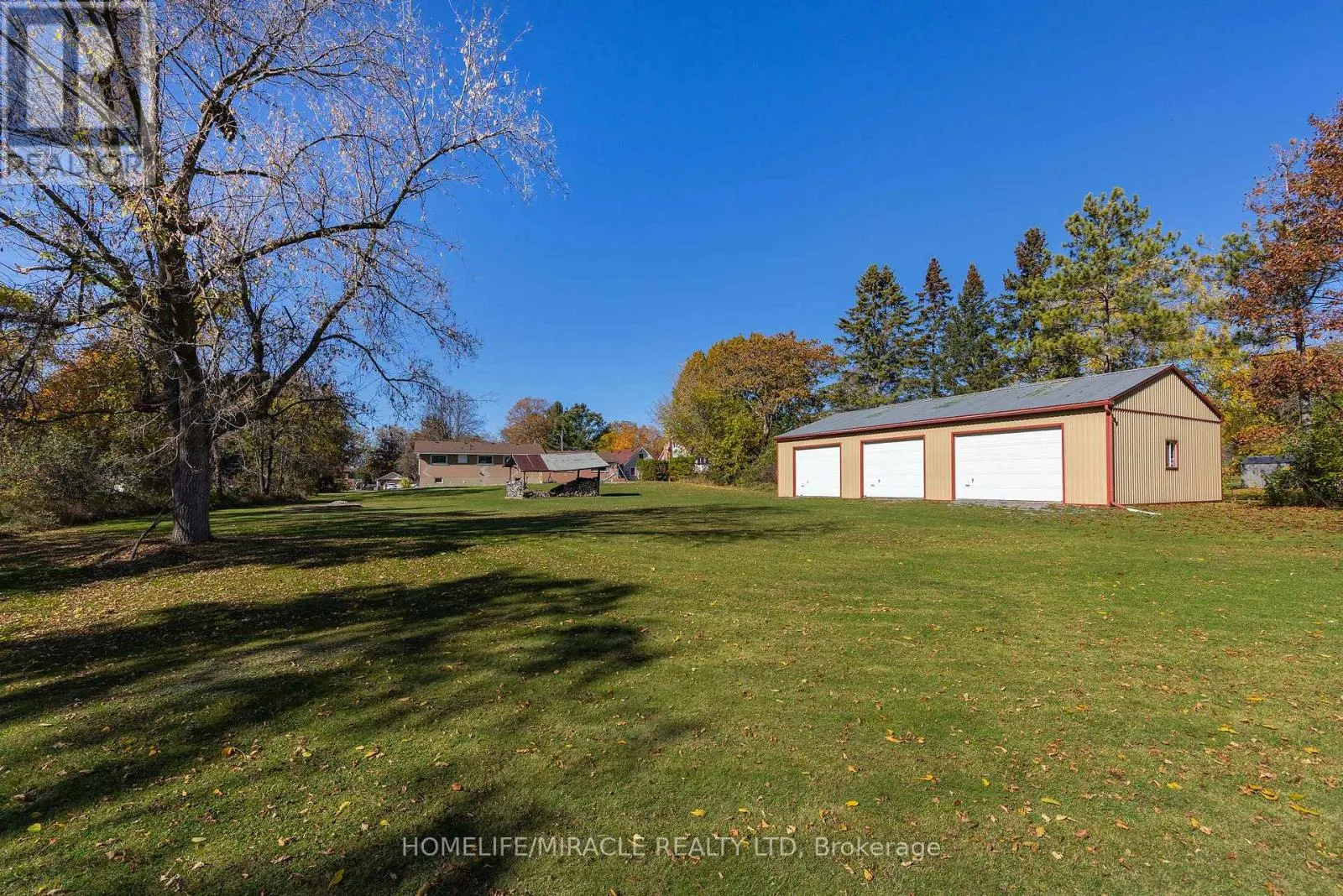 3752 FAIRGROUND ROAD