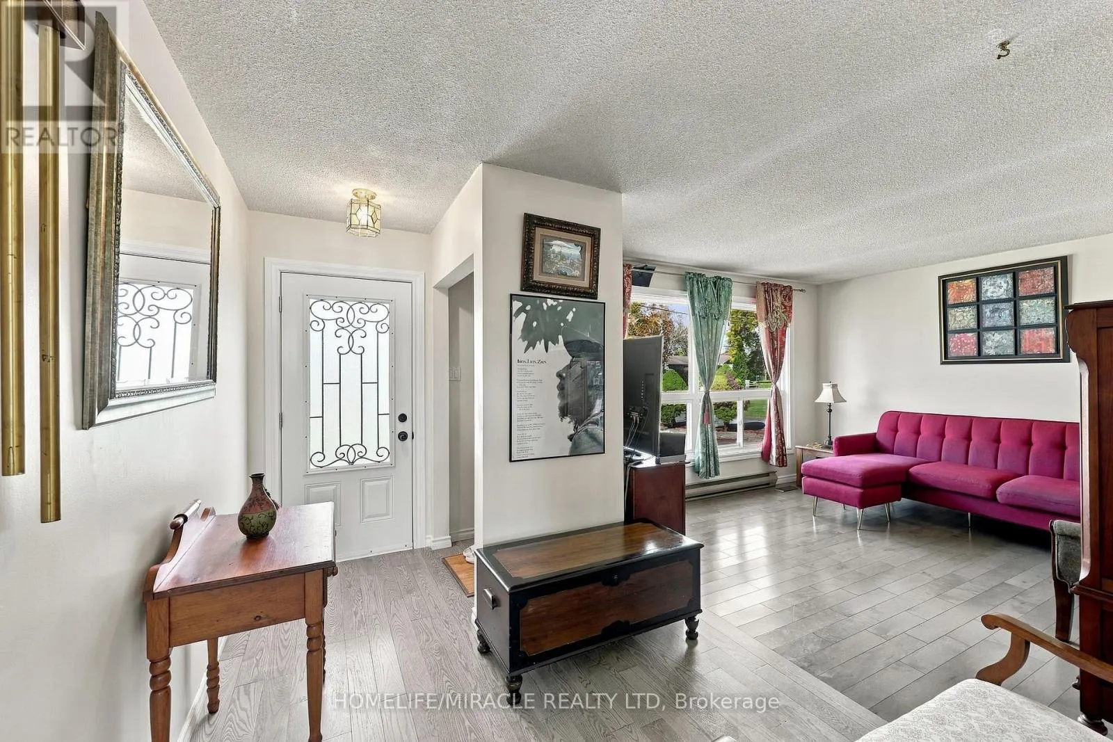 3752 FAIRGROUND ROAD