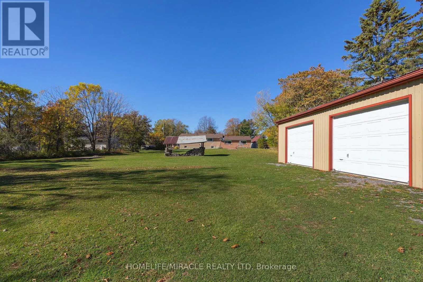 3752 FAIRGROUND ROAD