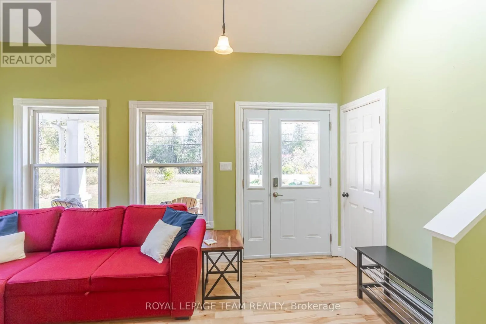 44 BLANCHARD HILL ROAD