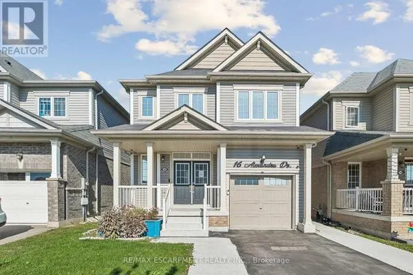 16 ALEXANDRA DRIVE
