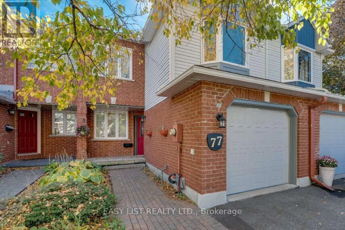 77 MCGIBBON DRIVE