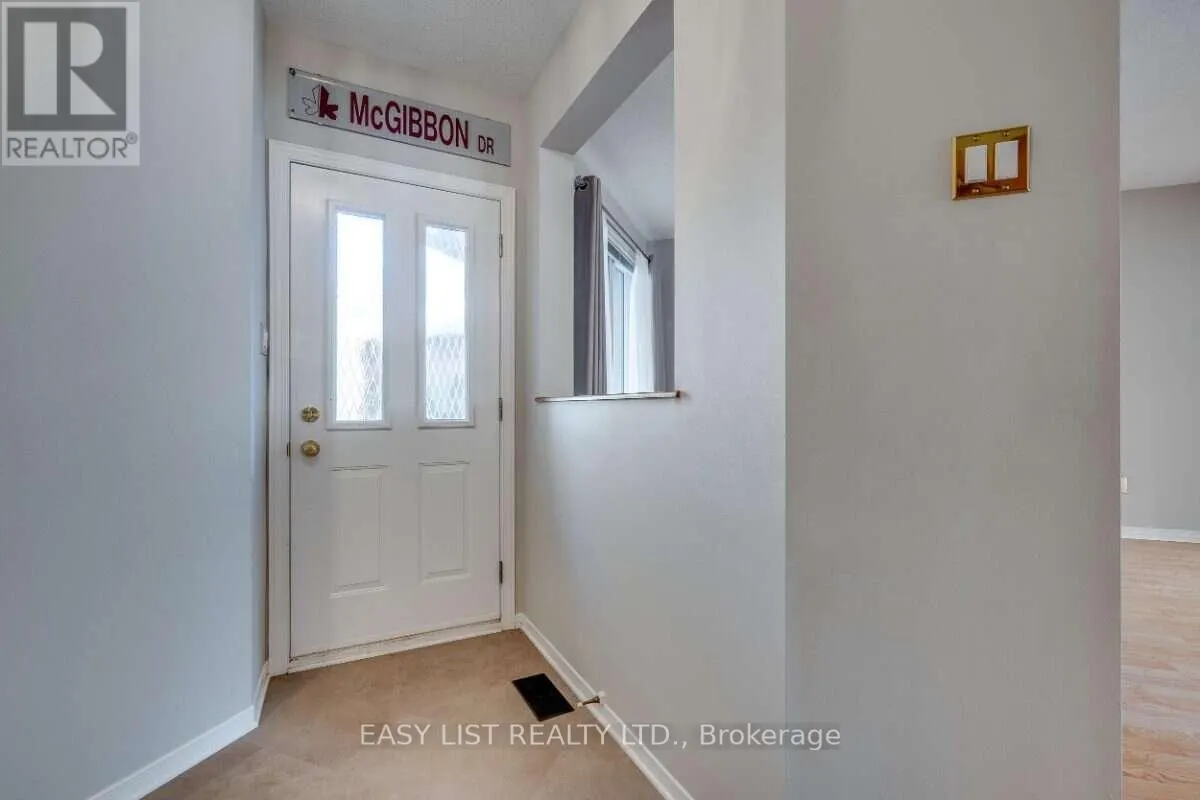 77 MCGIBBON DRIVE