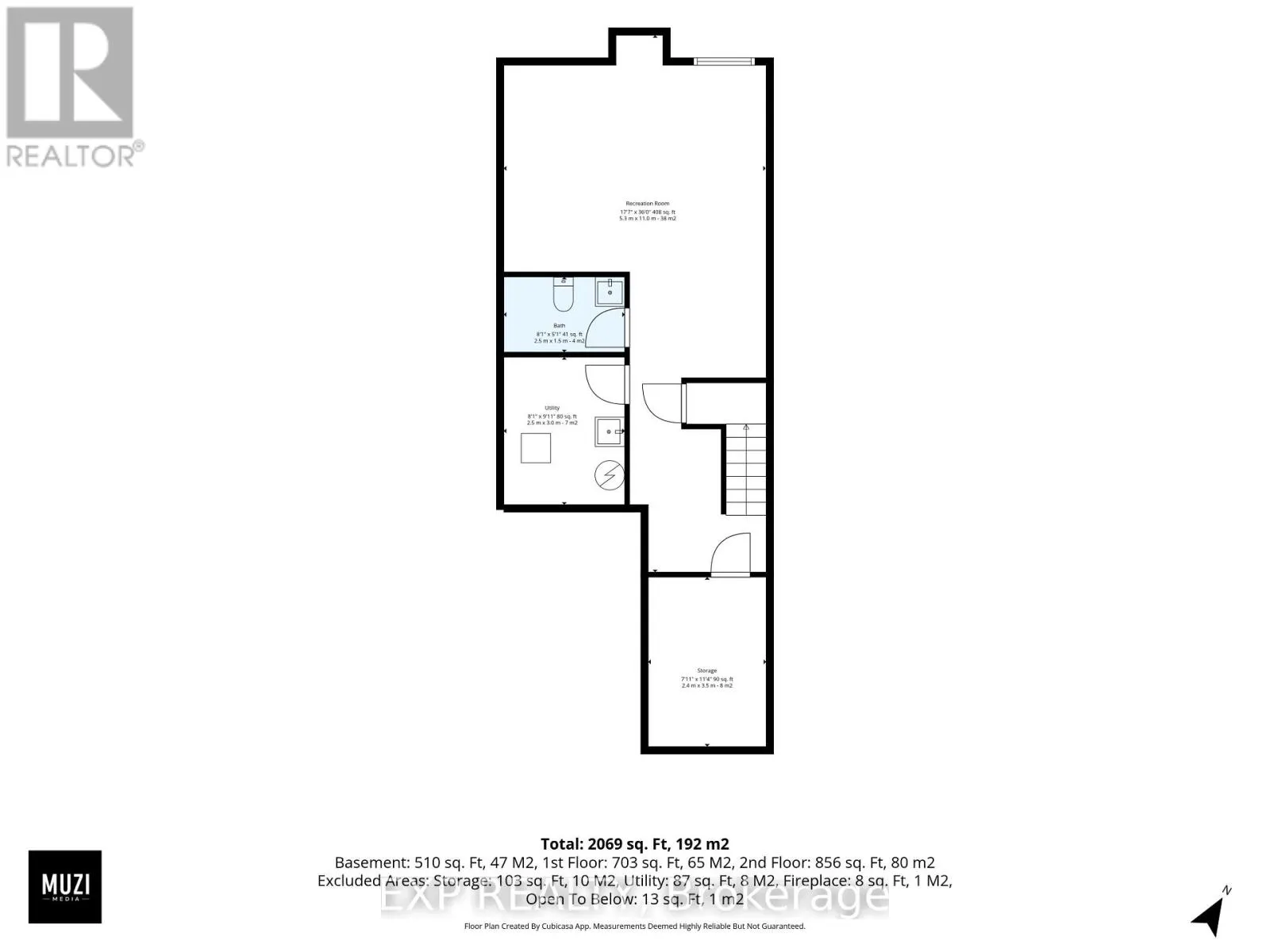 811 LOOSESTRIFE WAY